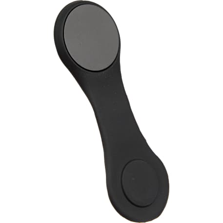 Silicone Hat Clip w/ Ball Marker 76