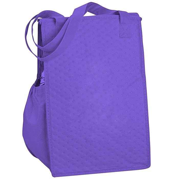 Insulated Non-Woven Lunch Cooler 4