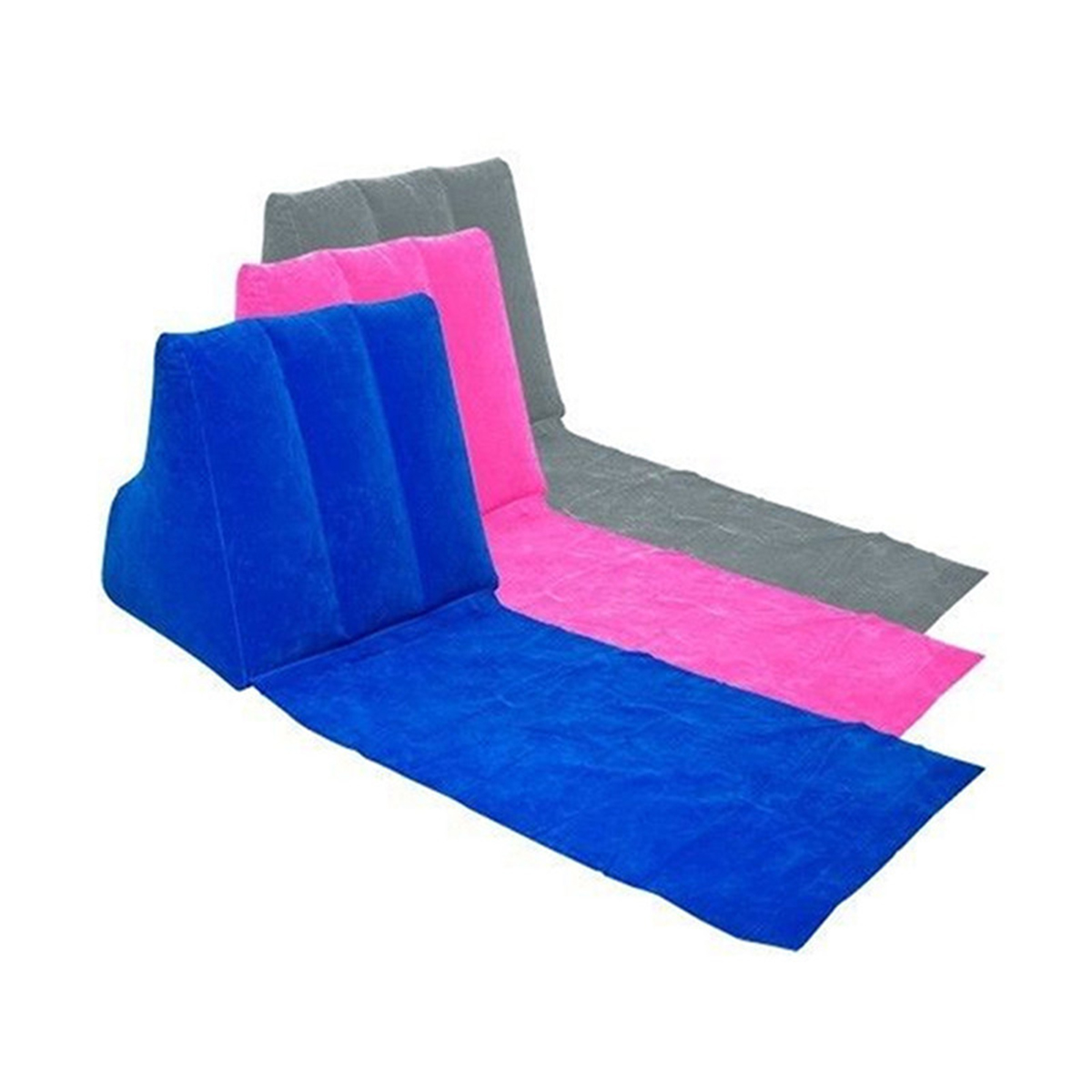 Inflatable Beach Chair 3
