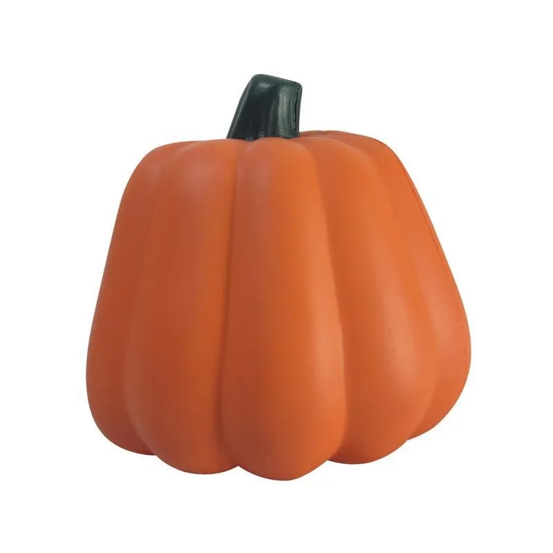 Pumpkin Stress Reliever Maniacal 4