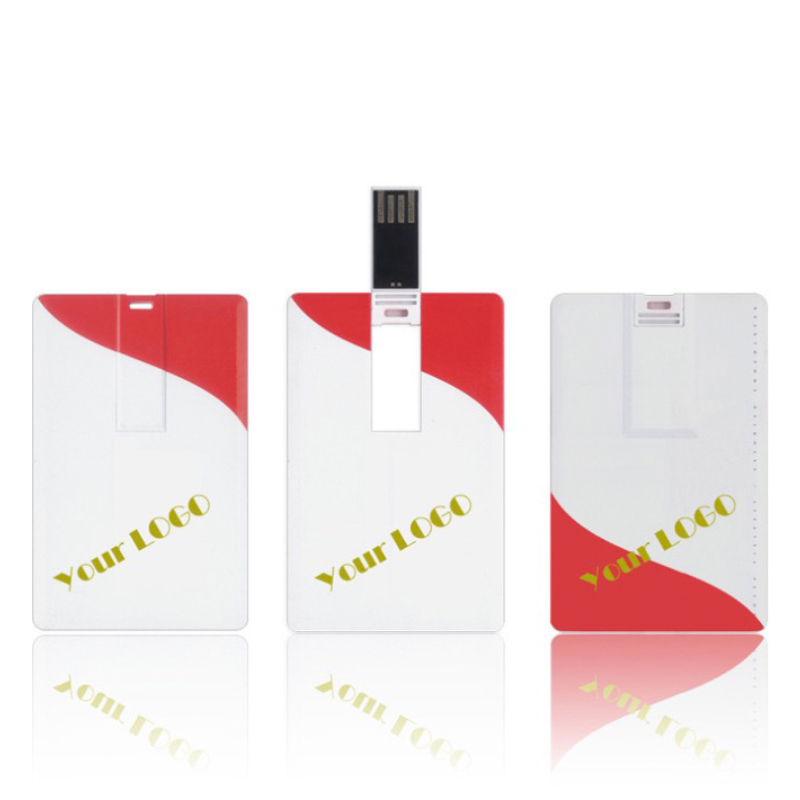 Credit Card USB Flash Drive