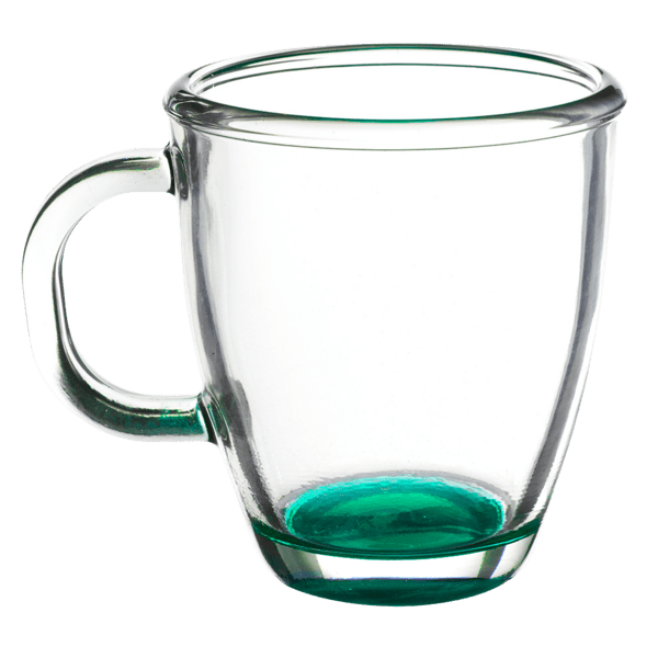 Sonic 11.75 oz. London Glass Coffee Mug 73