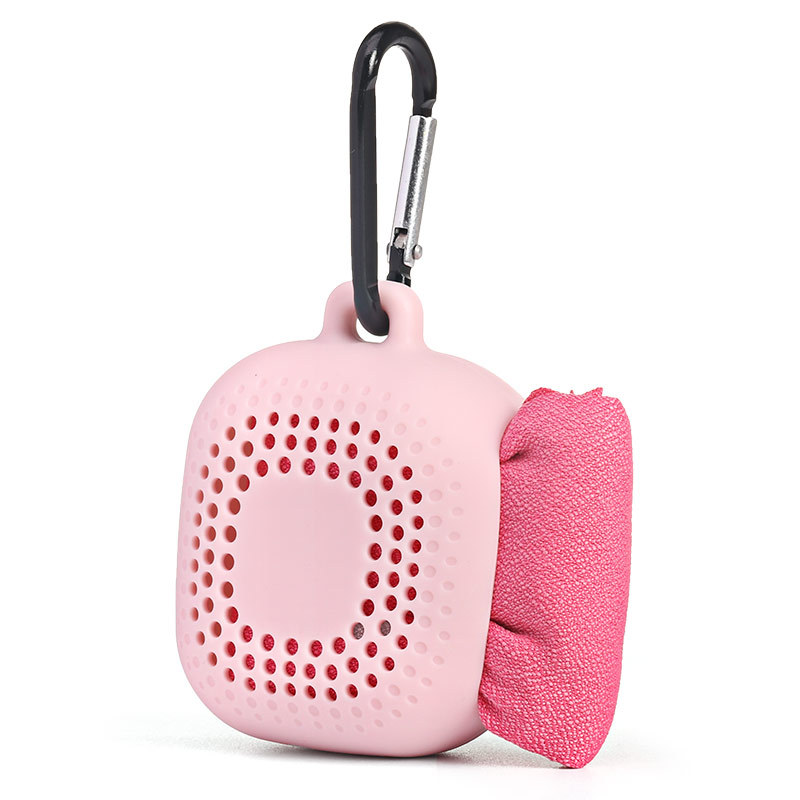 Portable Quick-Dry Towel 3