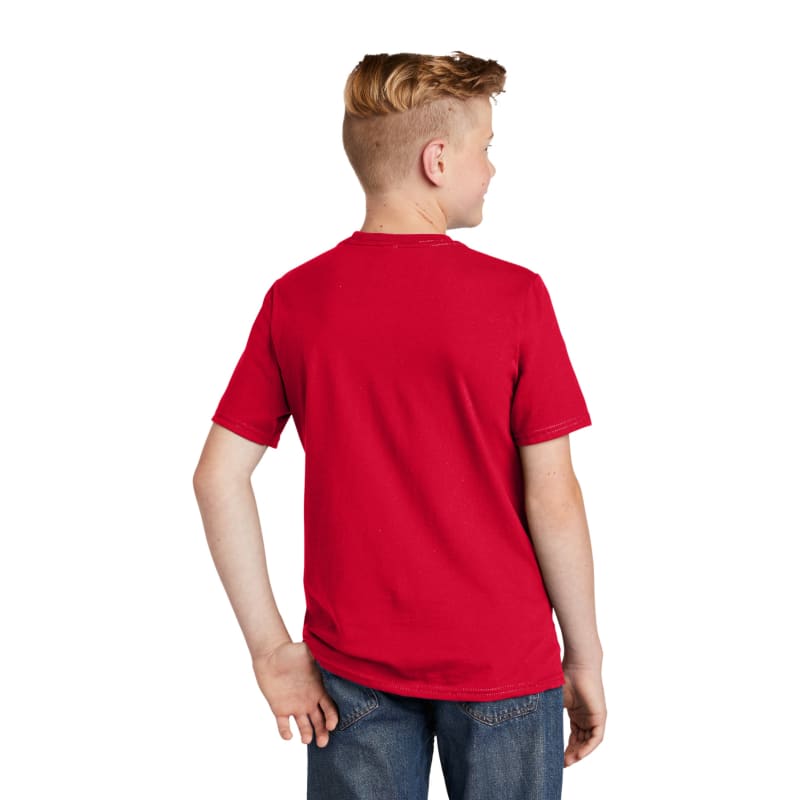 District Youth Very Important Tee . 114