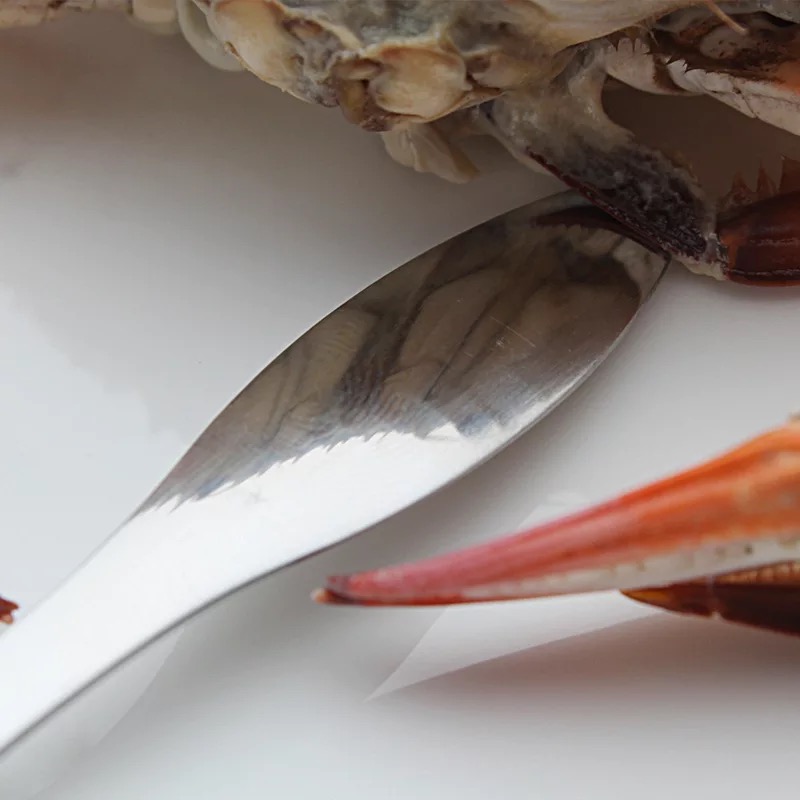 Crab needle 4