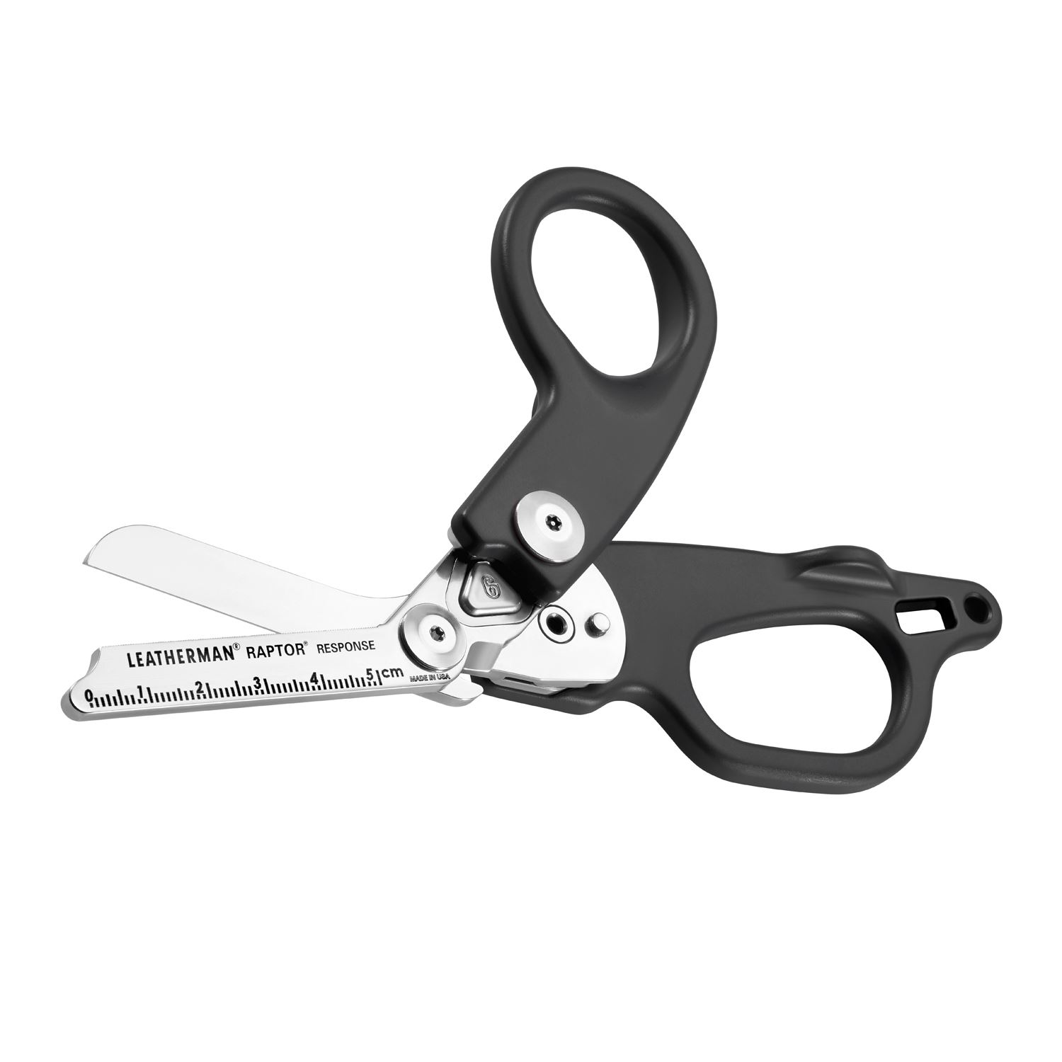 Leatherman® Raptor Response - Cement Grey 3