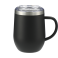Brew Copper Vacuum Insulated Mug 12oz, custom tumbler with logo imprint 99