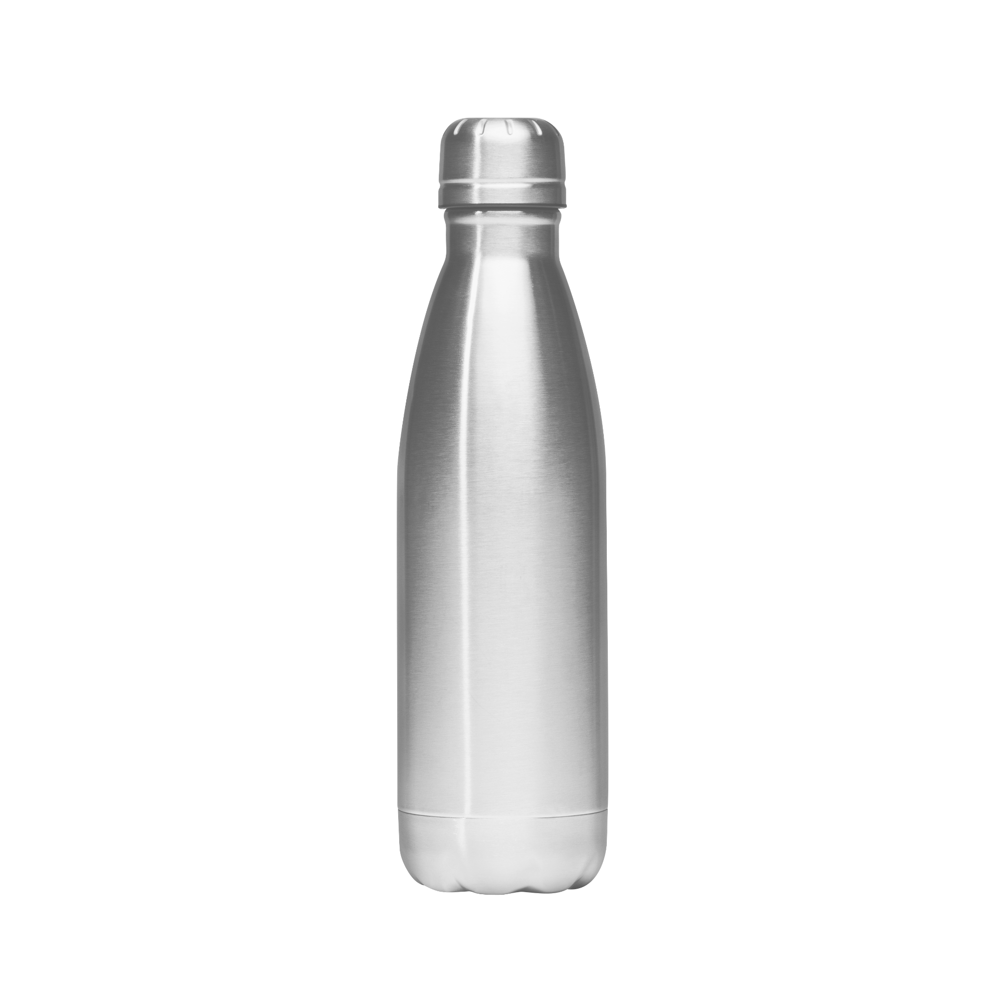 Ibiza - 16 oz. Double-Wall Stainless Bottle 18