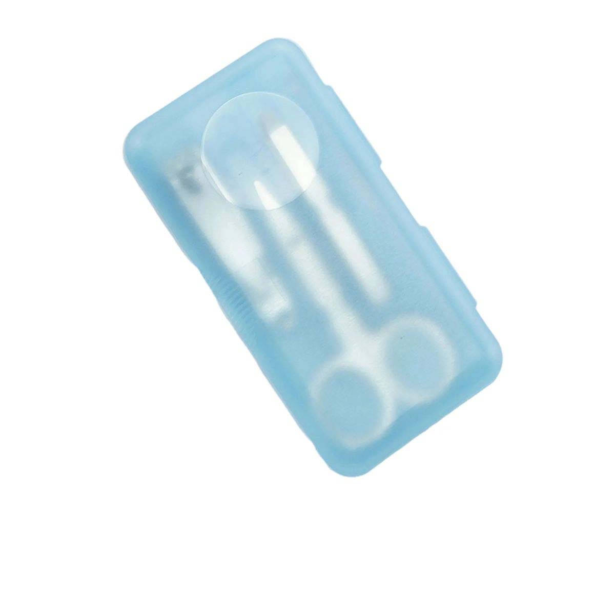 Personal Grooming Nail Set Lightweight Durable 7