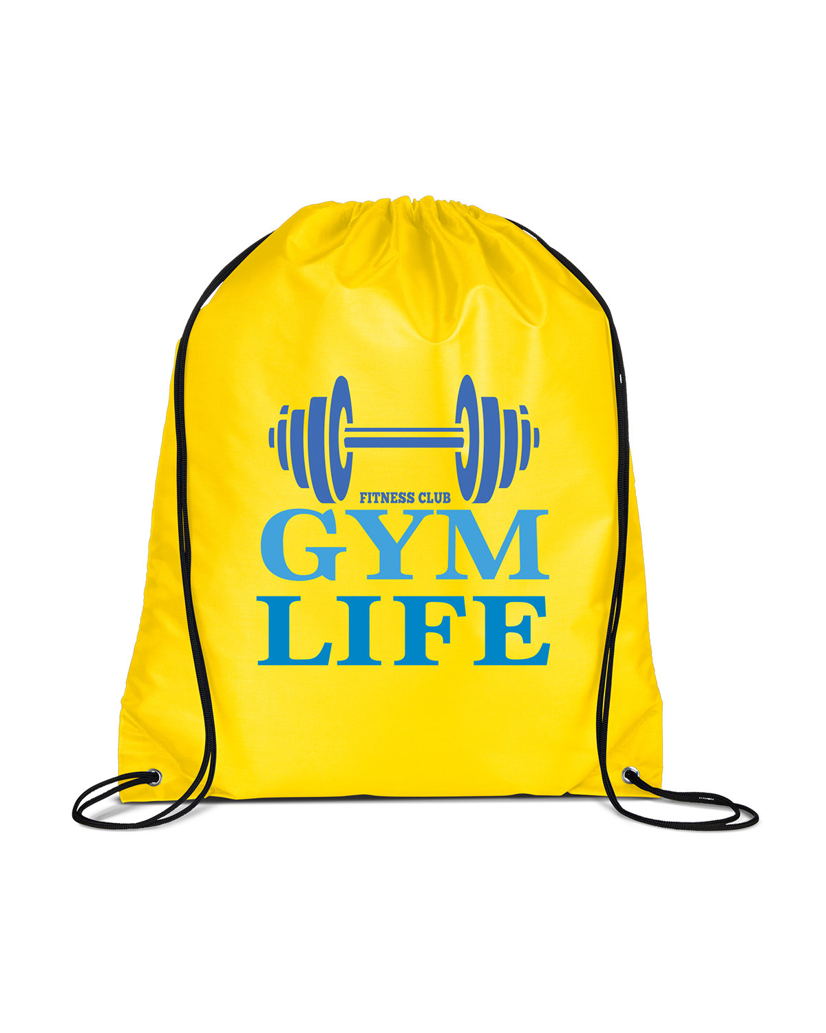 Drawstring Bag 11