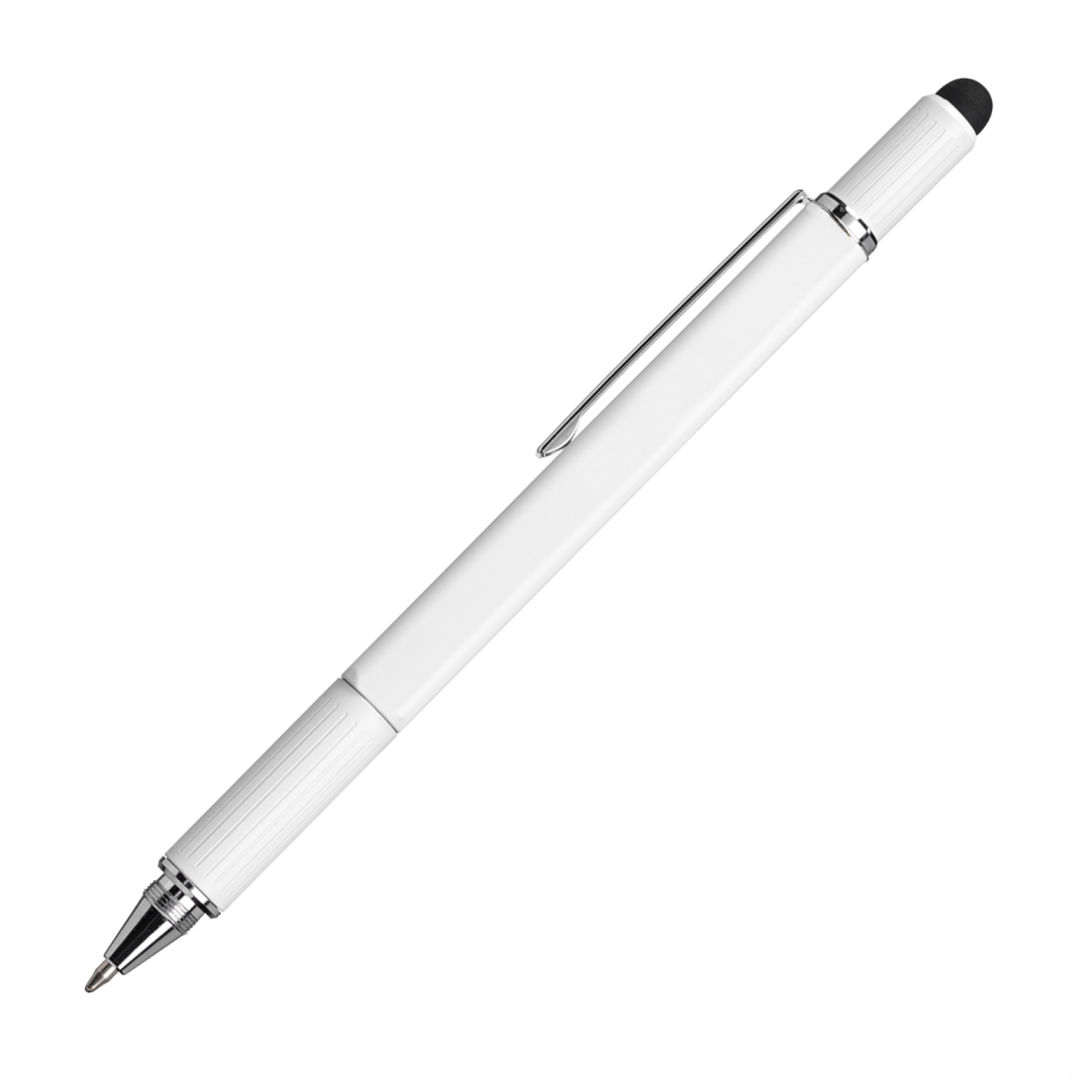 Roald Twist Ballpen with Stylus 16