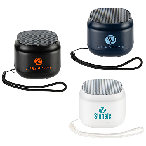 Swing 3W Mono Wireless Speaker 21