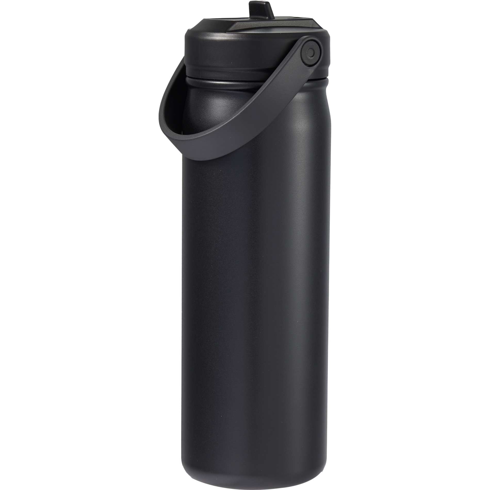 Carpo 20oz Straw lid Vacuum Bottle, custom water bottle with logo imprint 116