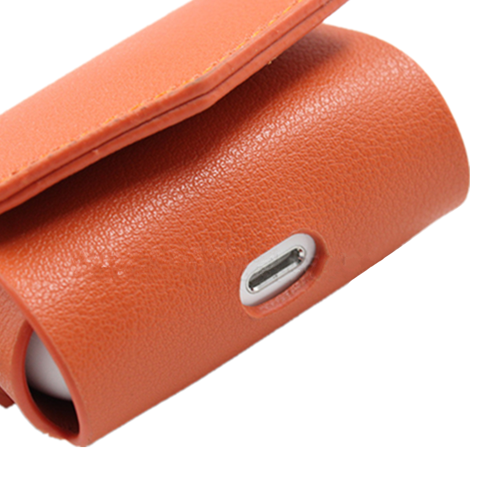 Wireless Earphone Case w/Lanyard 6