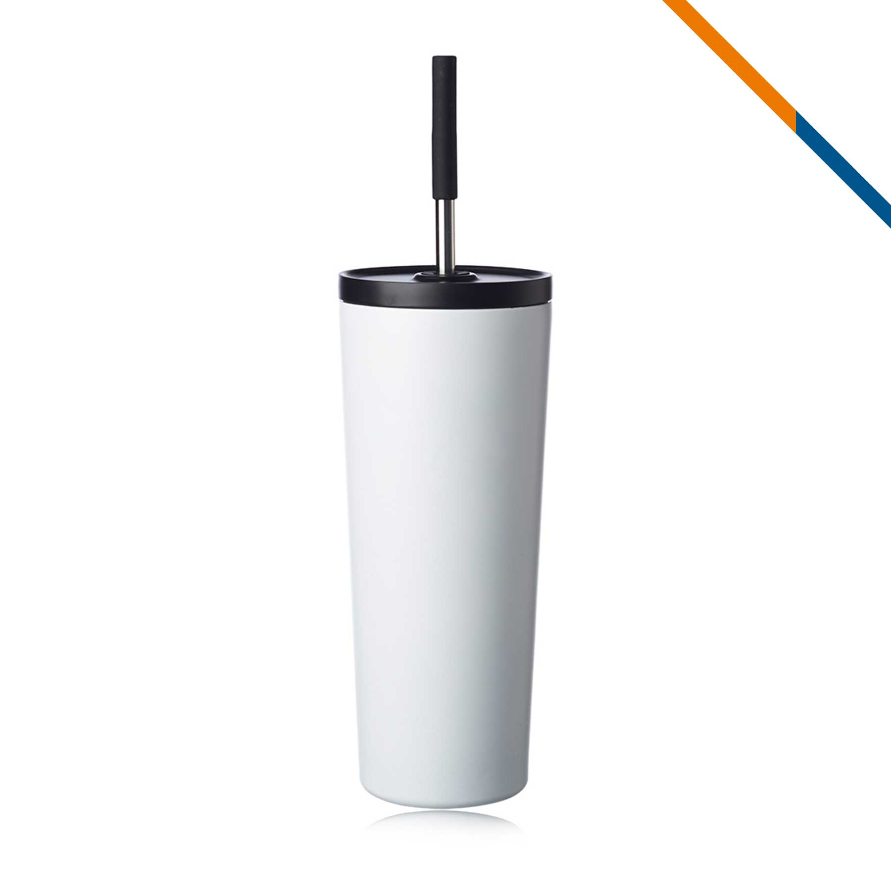 Rex Stainless Steel Tumbler – 26 OZ. 4