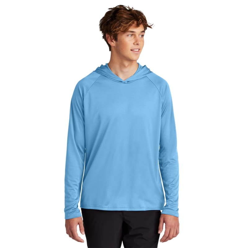 Port & Company Performance Pullover Hooded Tee, custom hoodie or sweatshirt with logo imprint 19