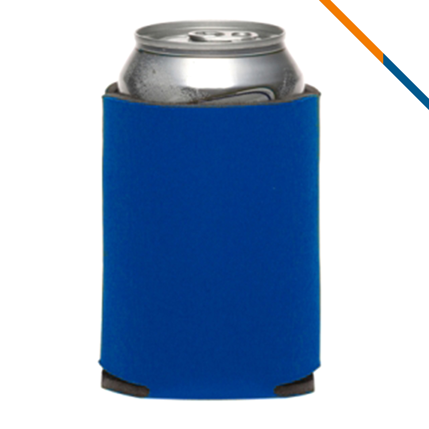 Amtti Full Color Polyurethane Collapsible Coolie 13