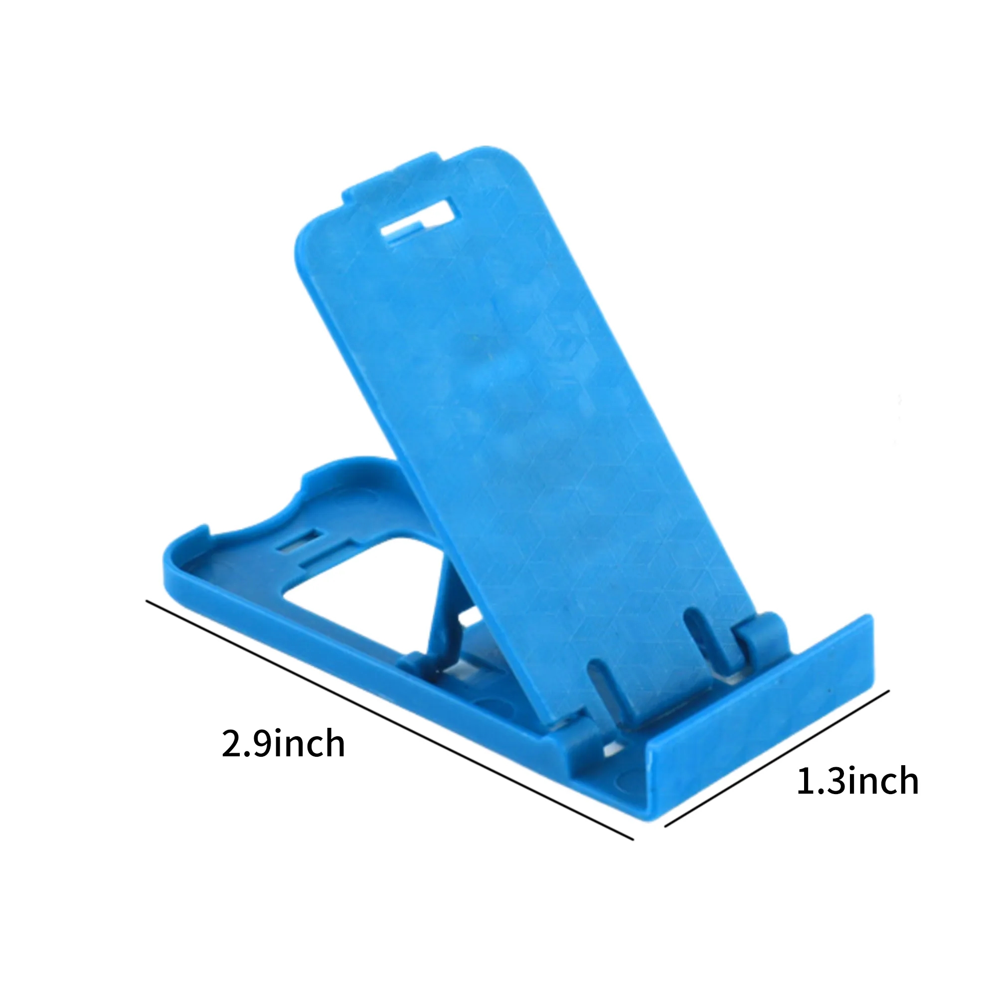 Foldable Phone Holder 2.9x1.3 9