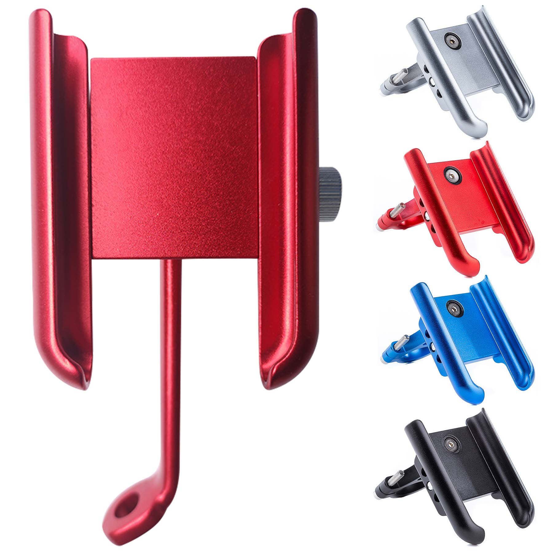 Bicycle/Motocycle Phone Mount 2