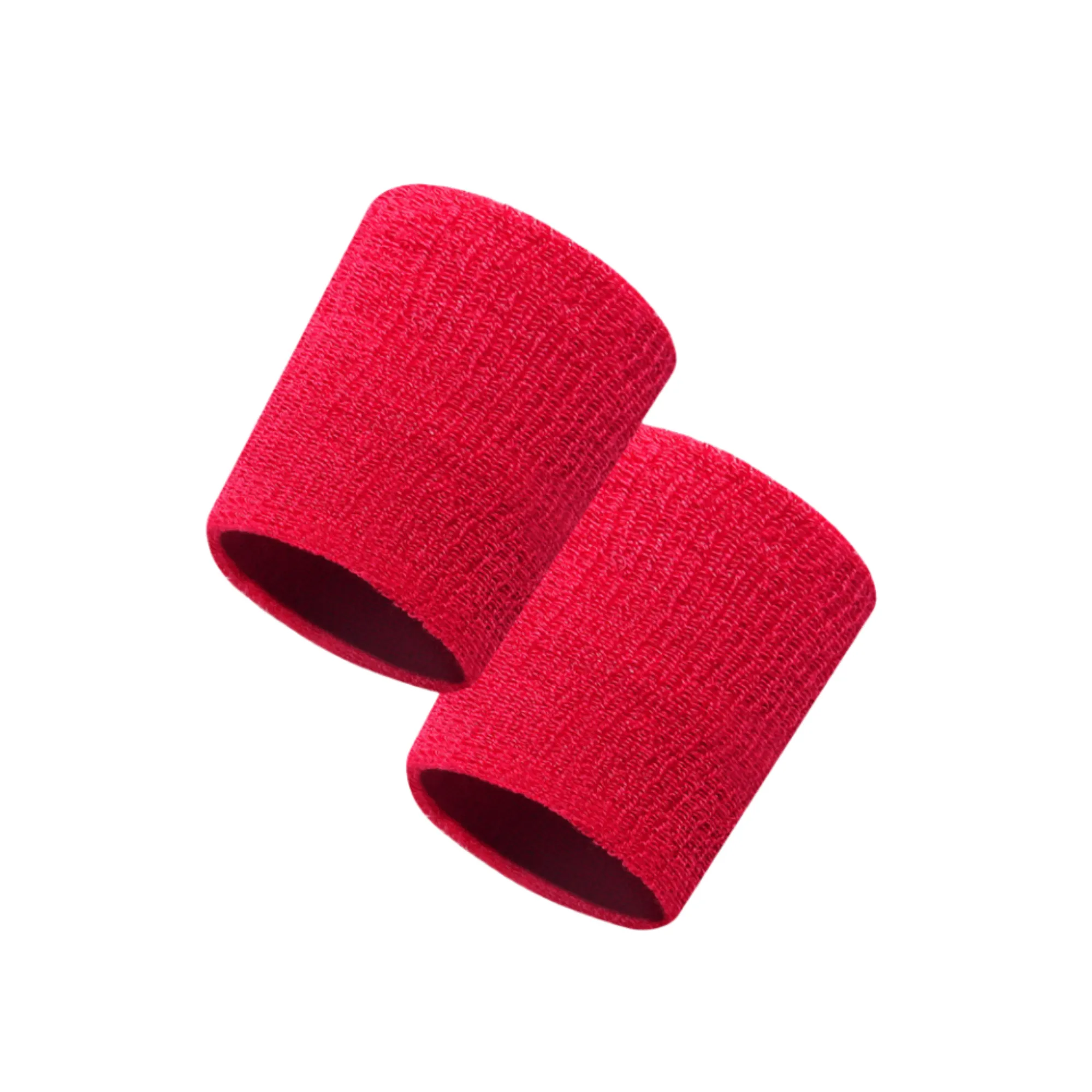 Sweat Wrist Bands For Sports And Fitness 13