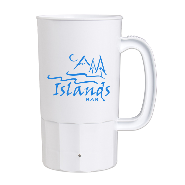 32 Oz. Beer Stein 5