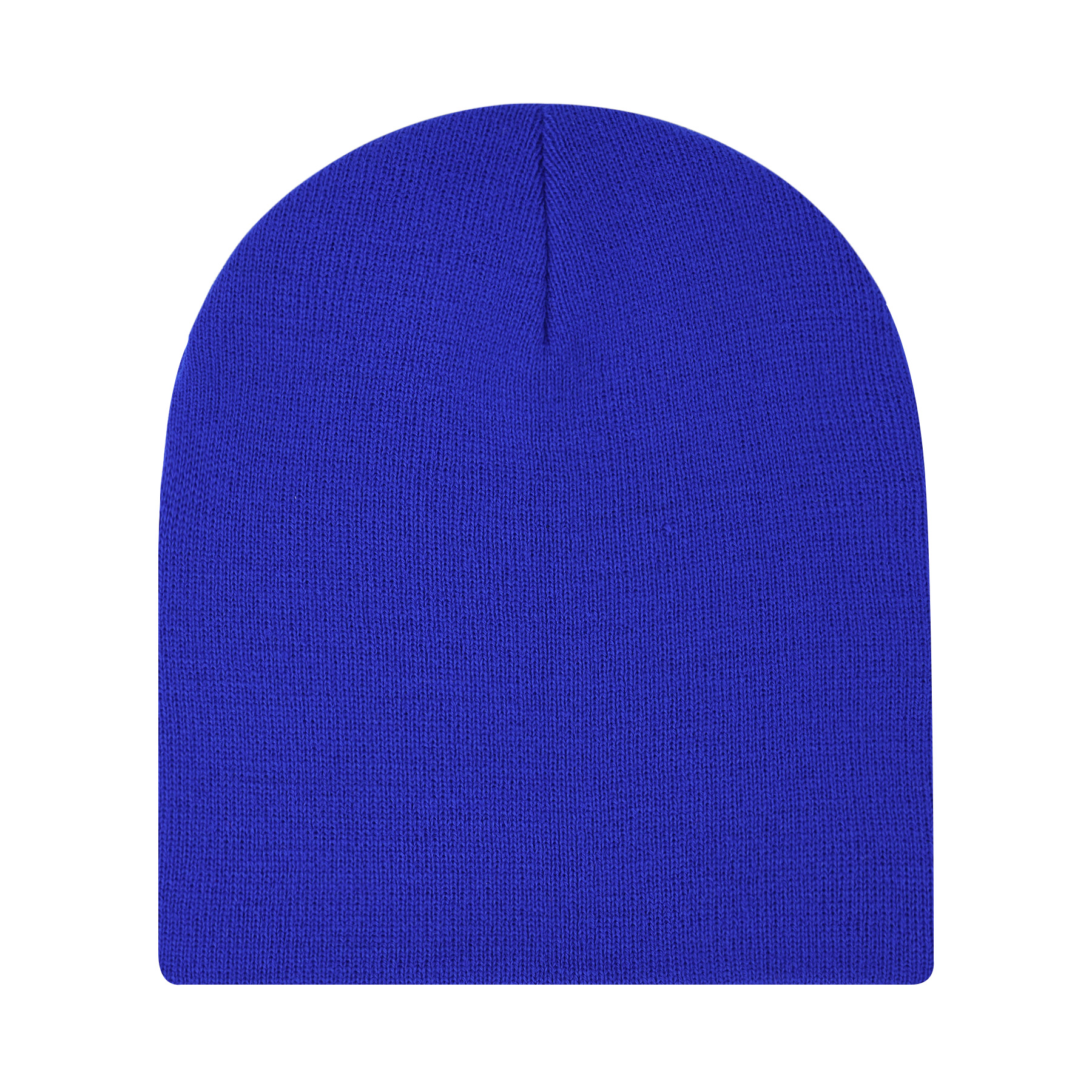 Unisex Level Knit Beanie Cap 3