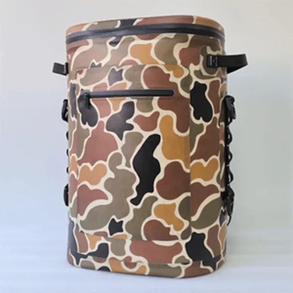 Wholesale Waterproof Bag with Big Capacity 1