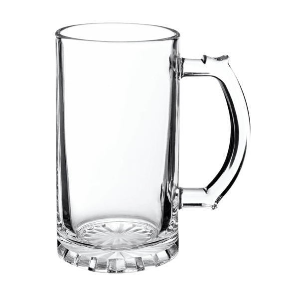 Stout 16 oz Glass Pint Beer Steins 54