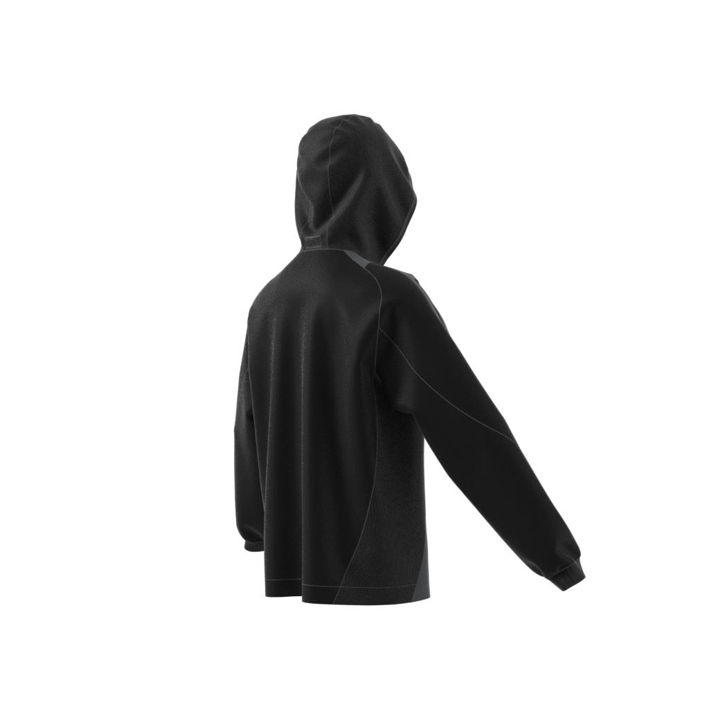Tiro 24 Competition All-Weather Jacket Kids 3