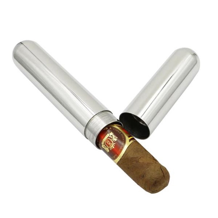 1 pcs Cigar Tube 2