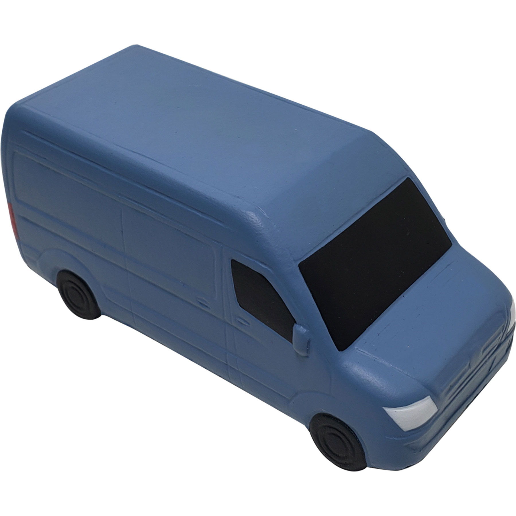 Sprinter Van Stress Reliever 6