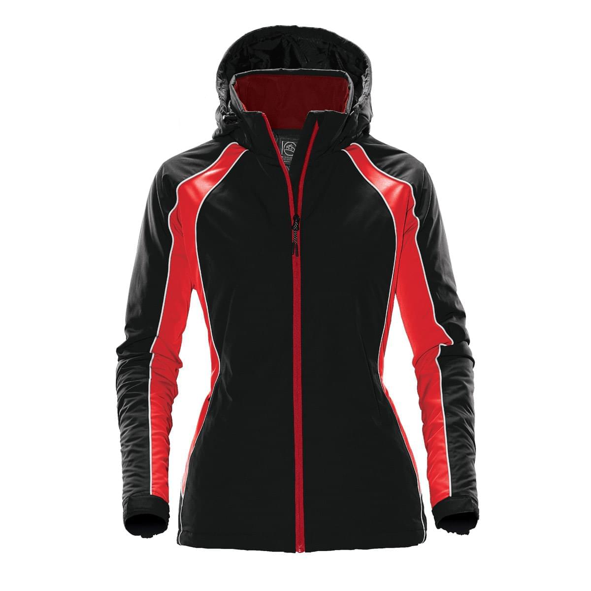 Stormtech Women's Road Warrior Thermal Jacket 2
