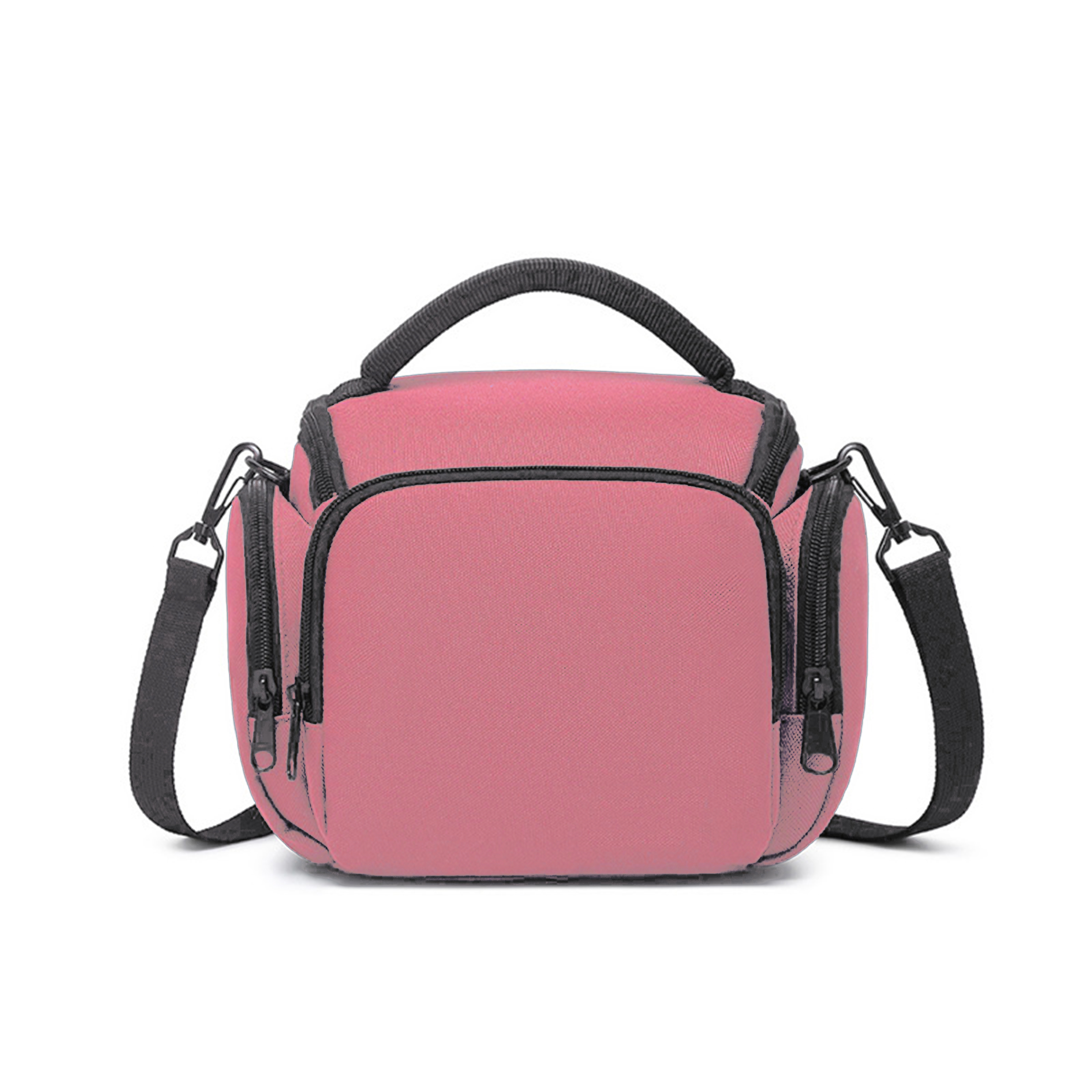 Oxford Camera Shoulder Crossbody Bag 4