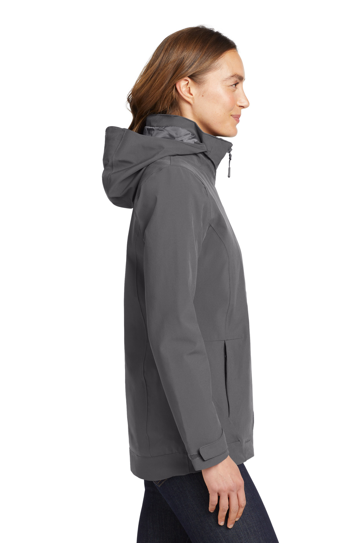 Eddie Bauer® Women's WeatherEdge 3-in-1 Jacket 13