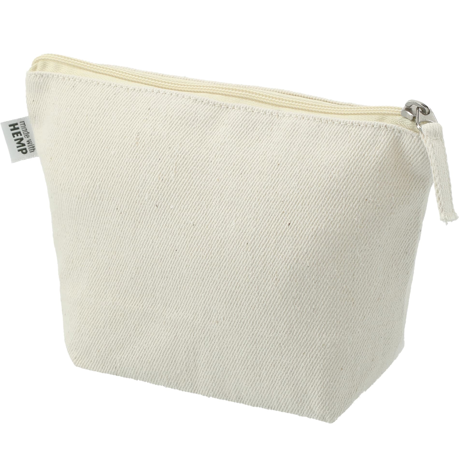 Hemp Cotton Pouch 61