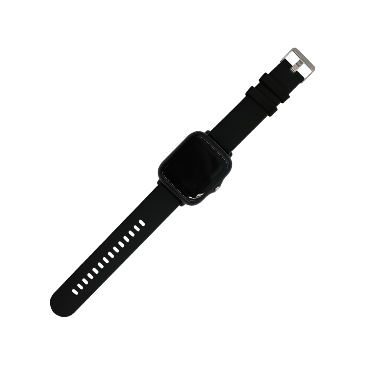 Deluxe Smart Watch 9