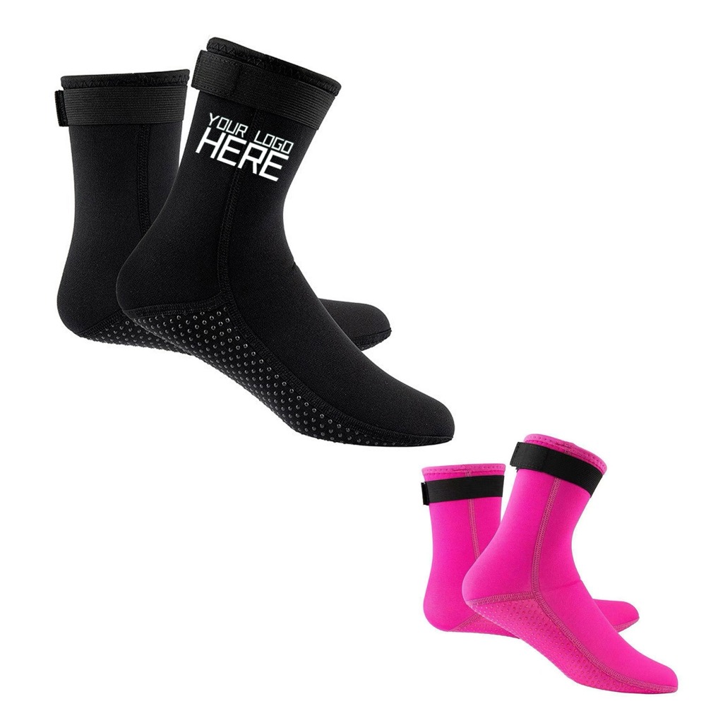 Wetsuit Swim Sock 2