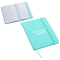 Spectrum Hard Cover Journal 52