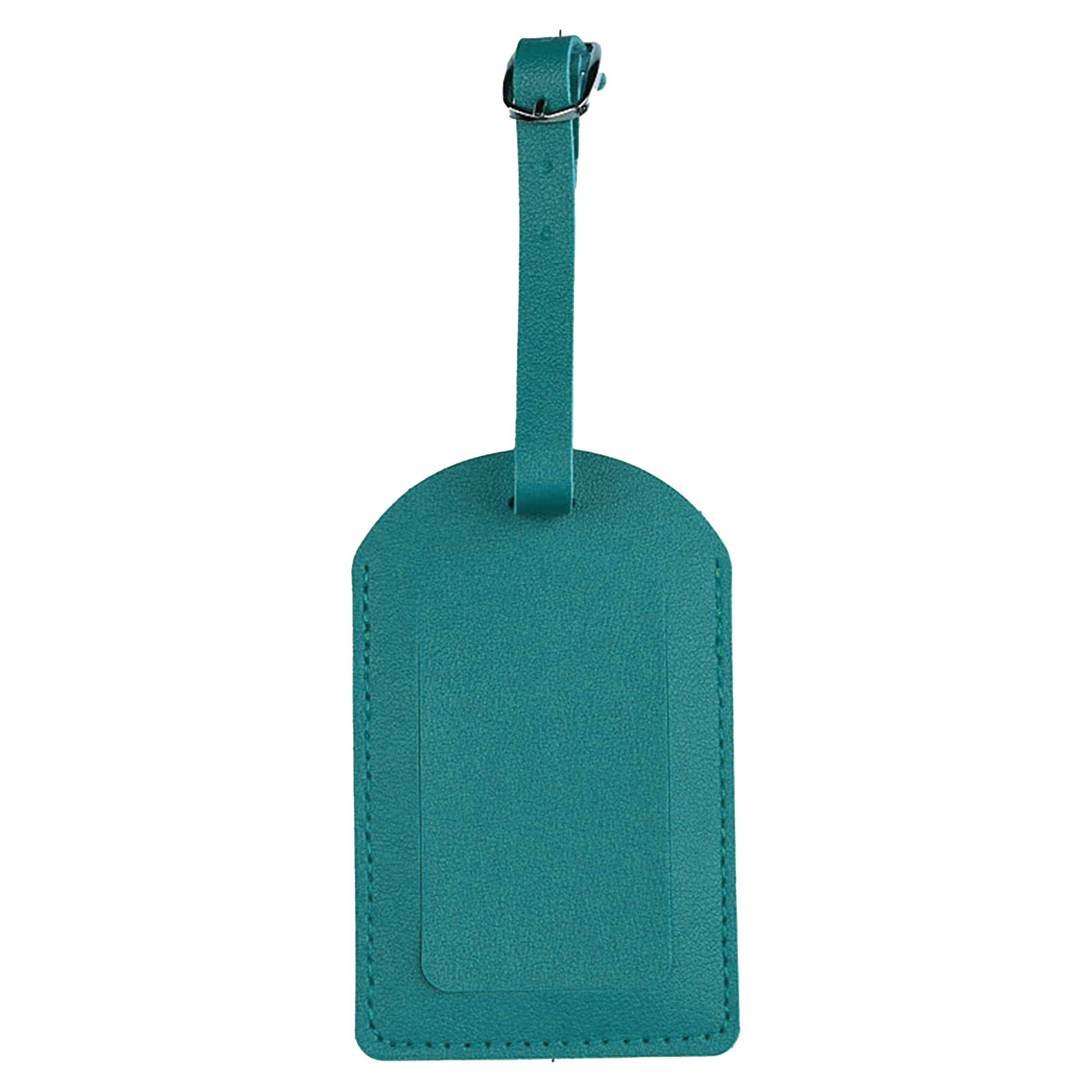 Pu Solid Color Anti Loss Boarding Pass 8