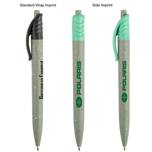 The Recycled Tetra Pen 3