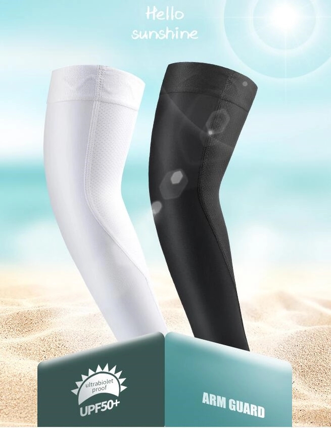 Sports Protection Slip-Resistant Sleeve 2