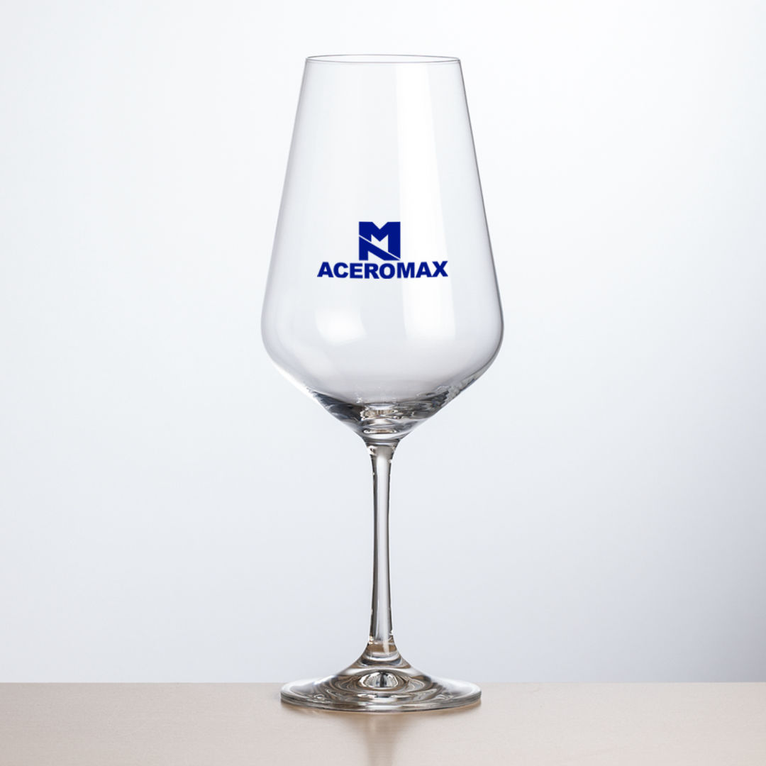 Breckland Wine - Imprinted 14