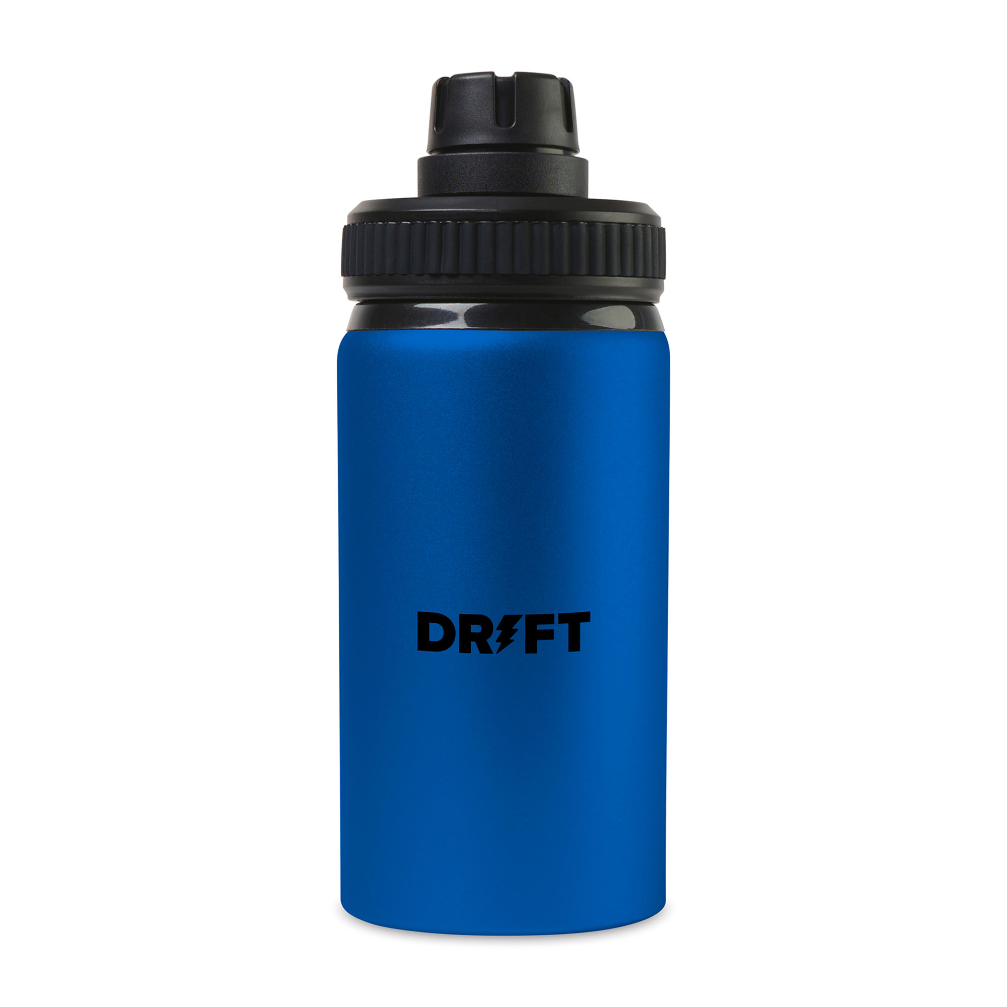 Jett Aluminum Chug Lid Hydration Bottle - 16 Oz. 23