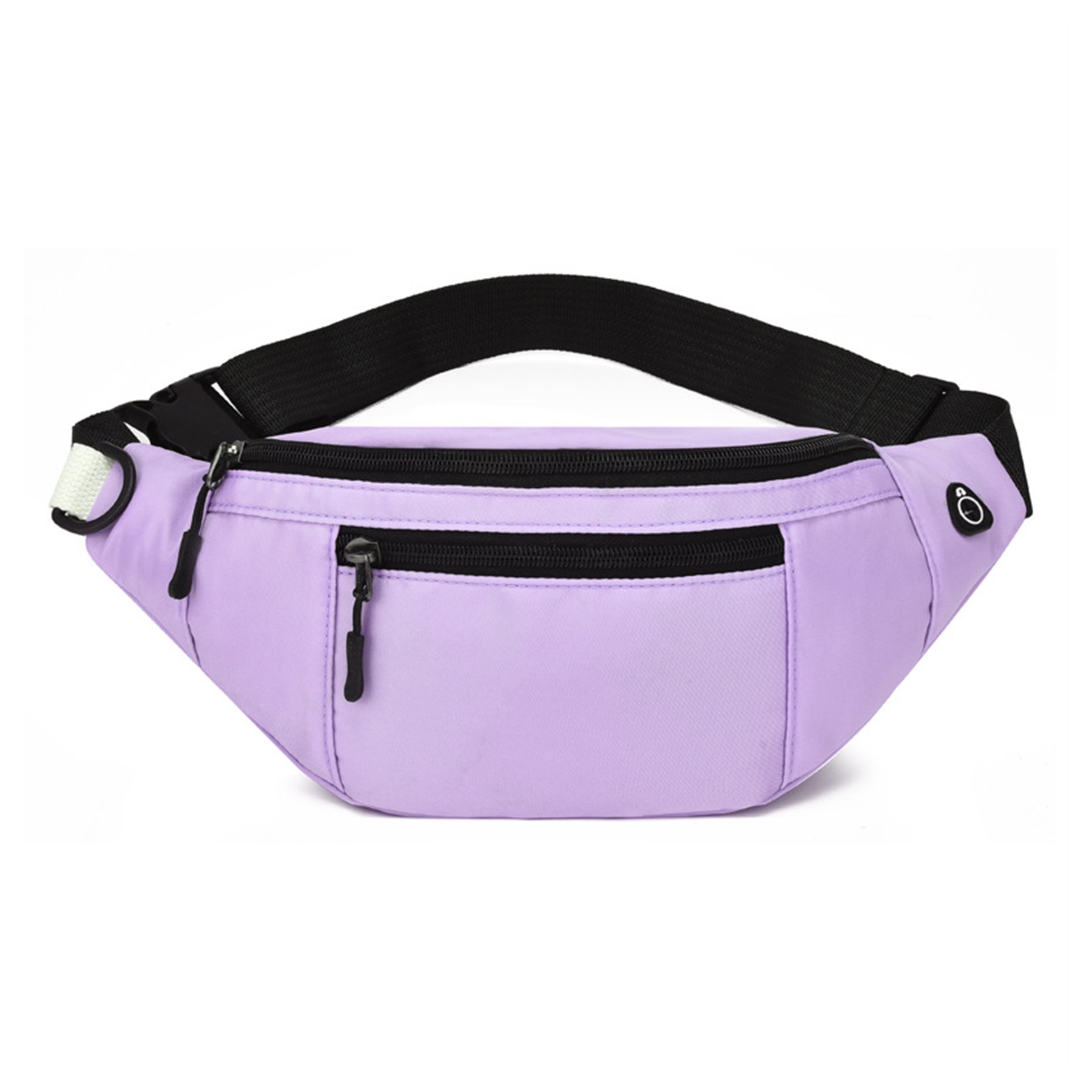 Crossbody Fanny Pack 8