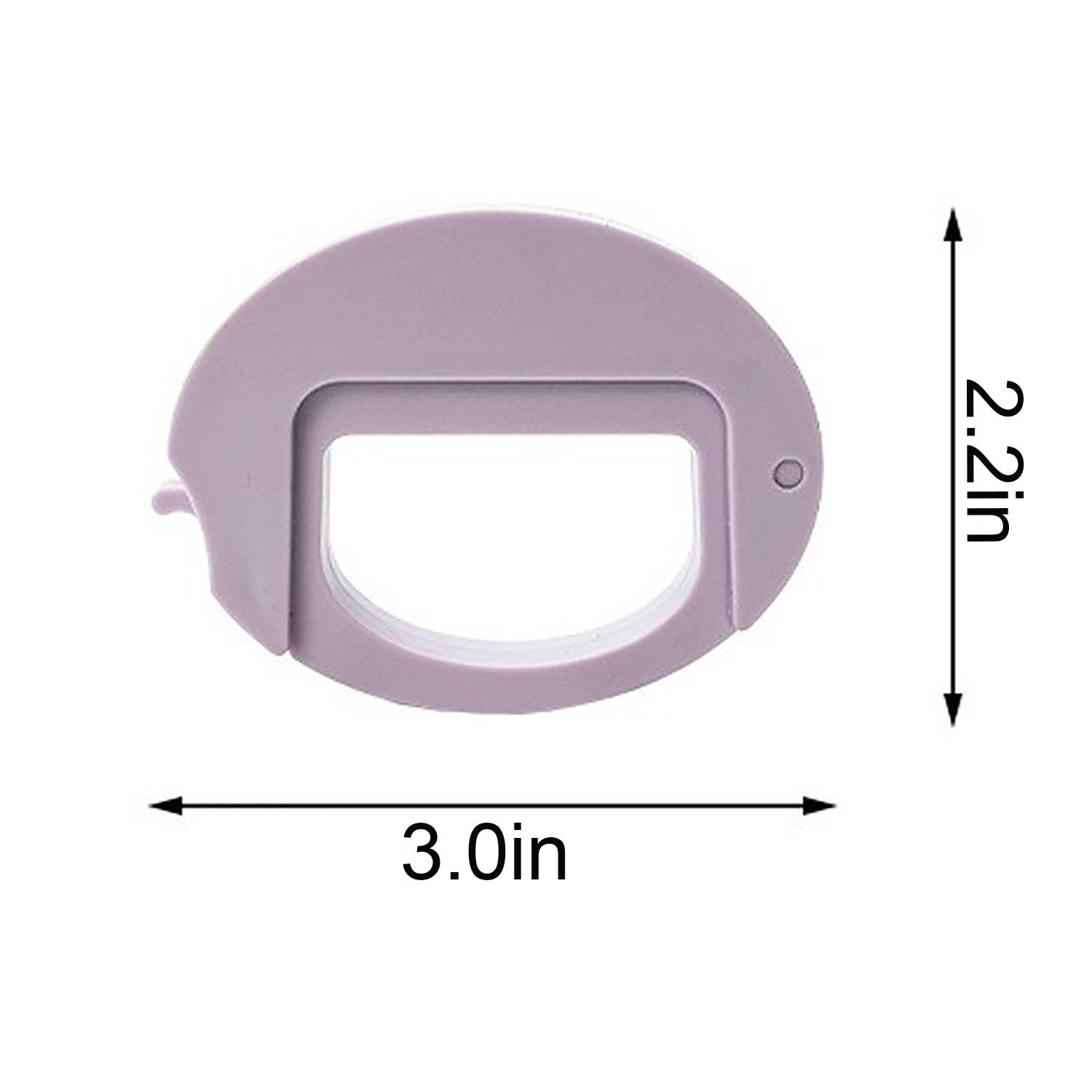 Durable Hanging Food Sealing Clips For Household 1