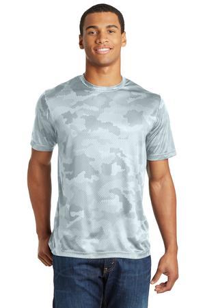 CamoHex Tee