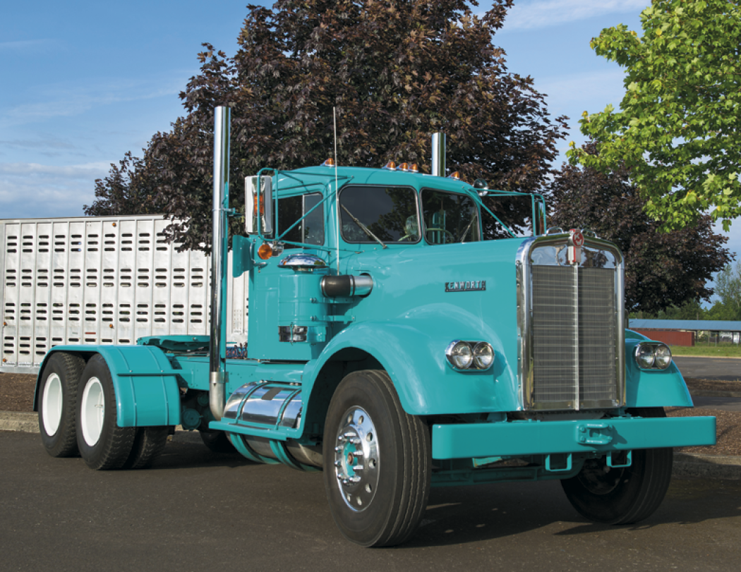 HotLine® Products Classic Trucks Appointment Calendar - Stapled 68