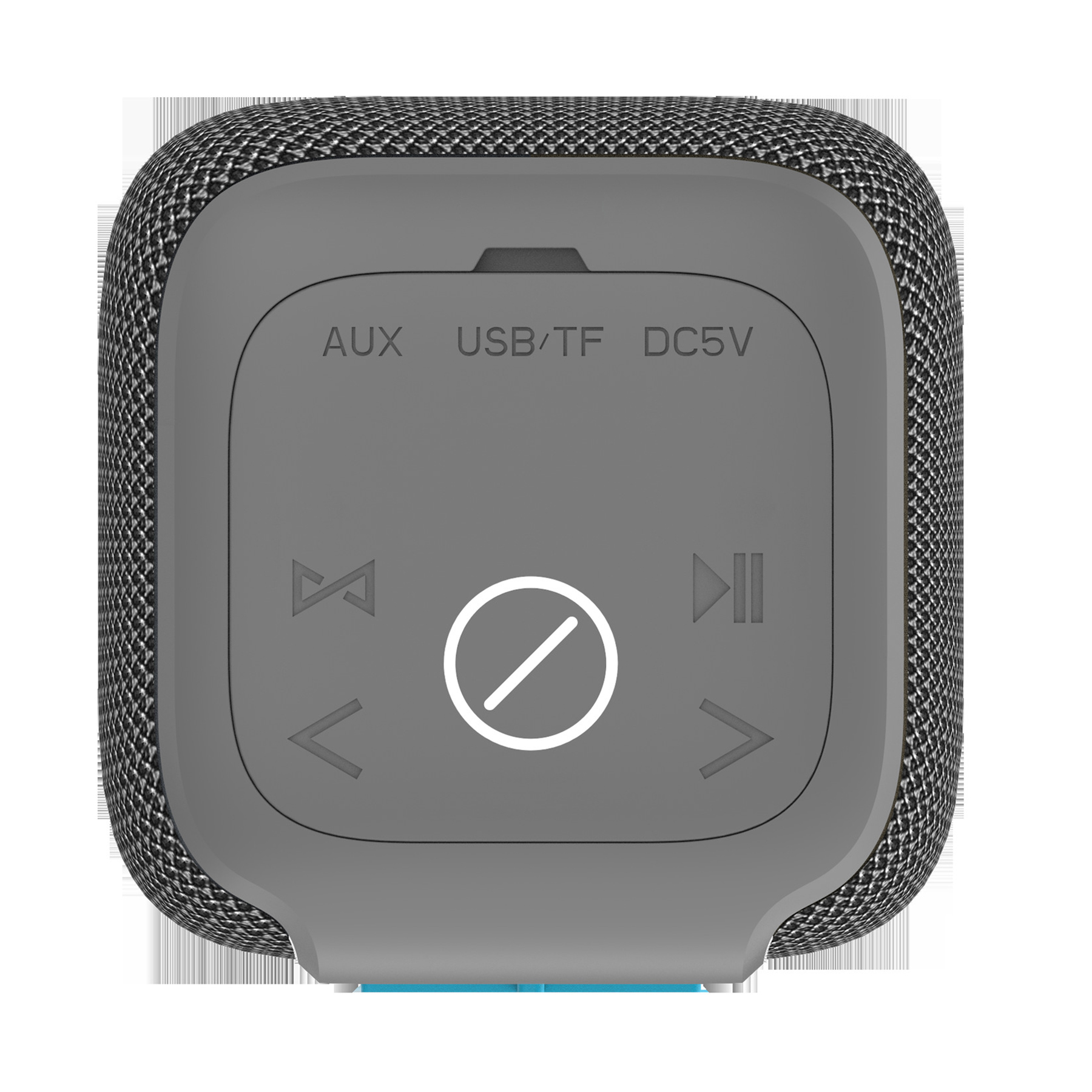 Portable Bluetooth Speaker 3