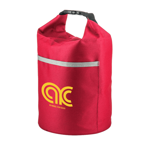 Hilltop Bucket Cooler Bag 5