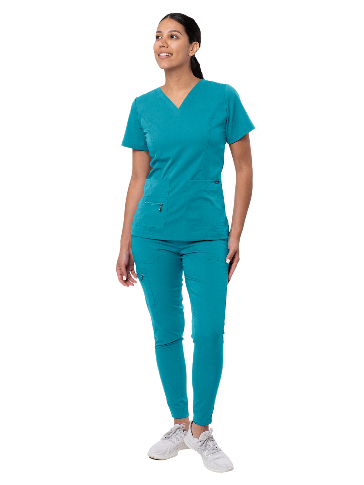 Adar - Pro - Women's Flawless Plus Scrub Set 22